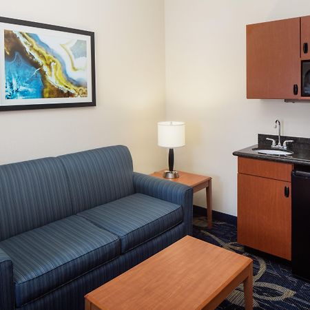 Holiday Inn Express & Suites Midland Loop 250 By Ihg Extérieur photo