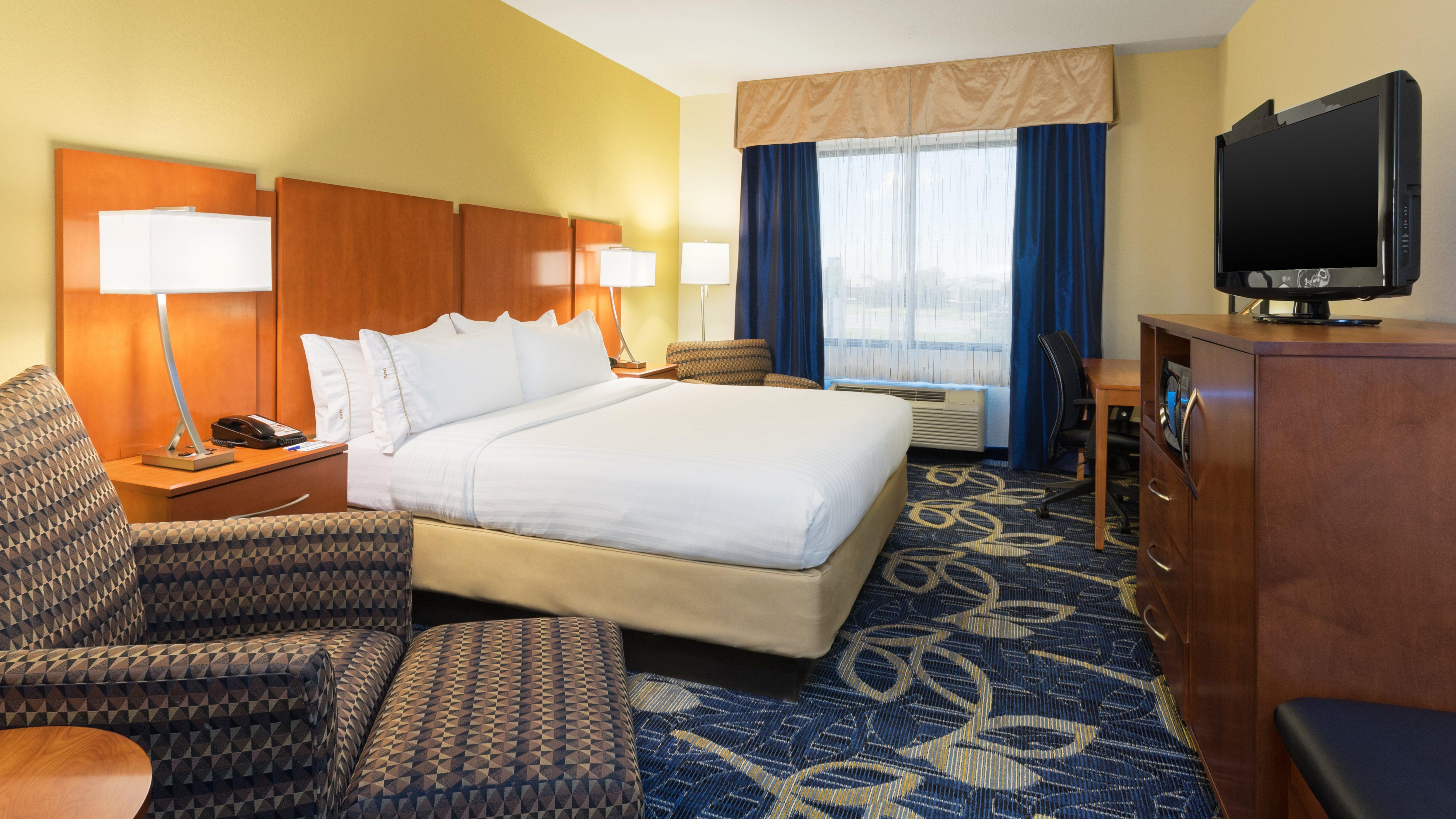 Holiday Inn Express & Suites Midland Loop 250 By Ihg Extérieur photo