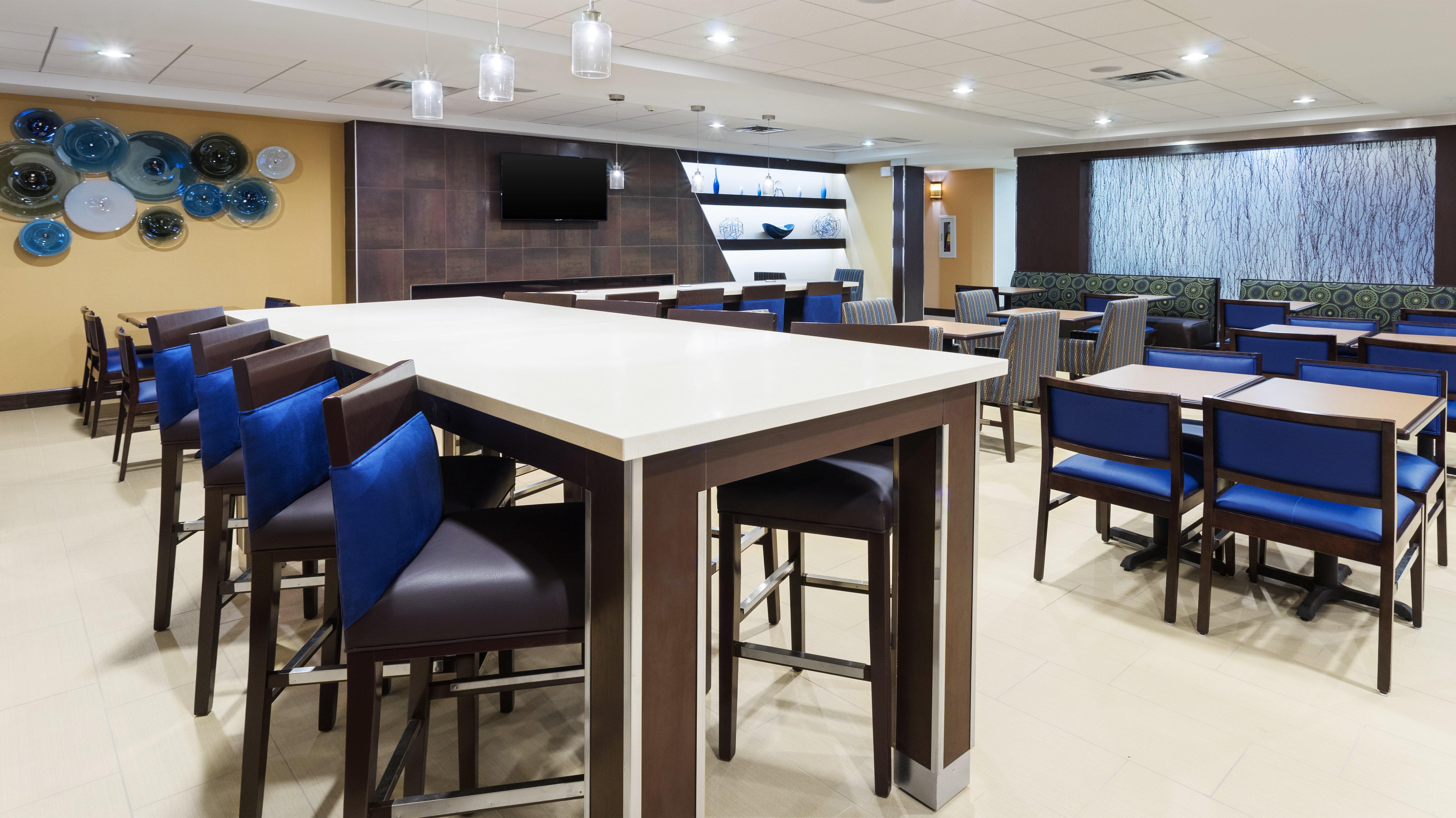 Holiday Inn Express & Suites Midland Loop 250 By Ihg Extérieur photo