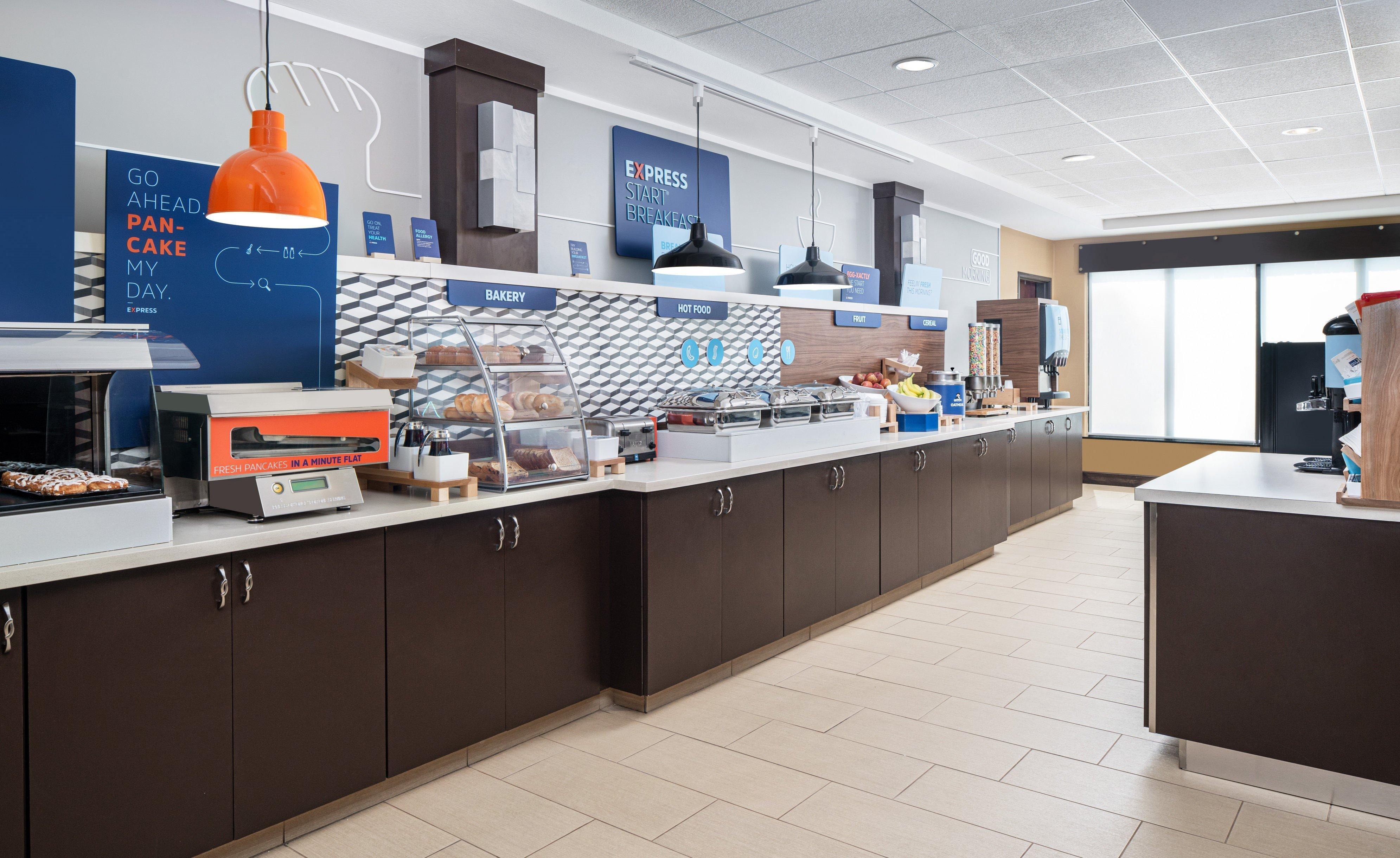 Holiday Inn Express & Suites Midland Loop 250 By Ihg Extérieur photo