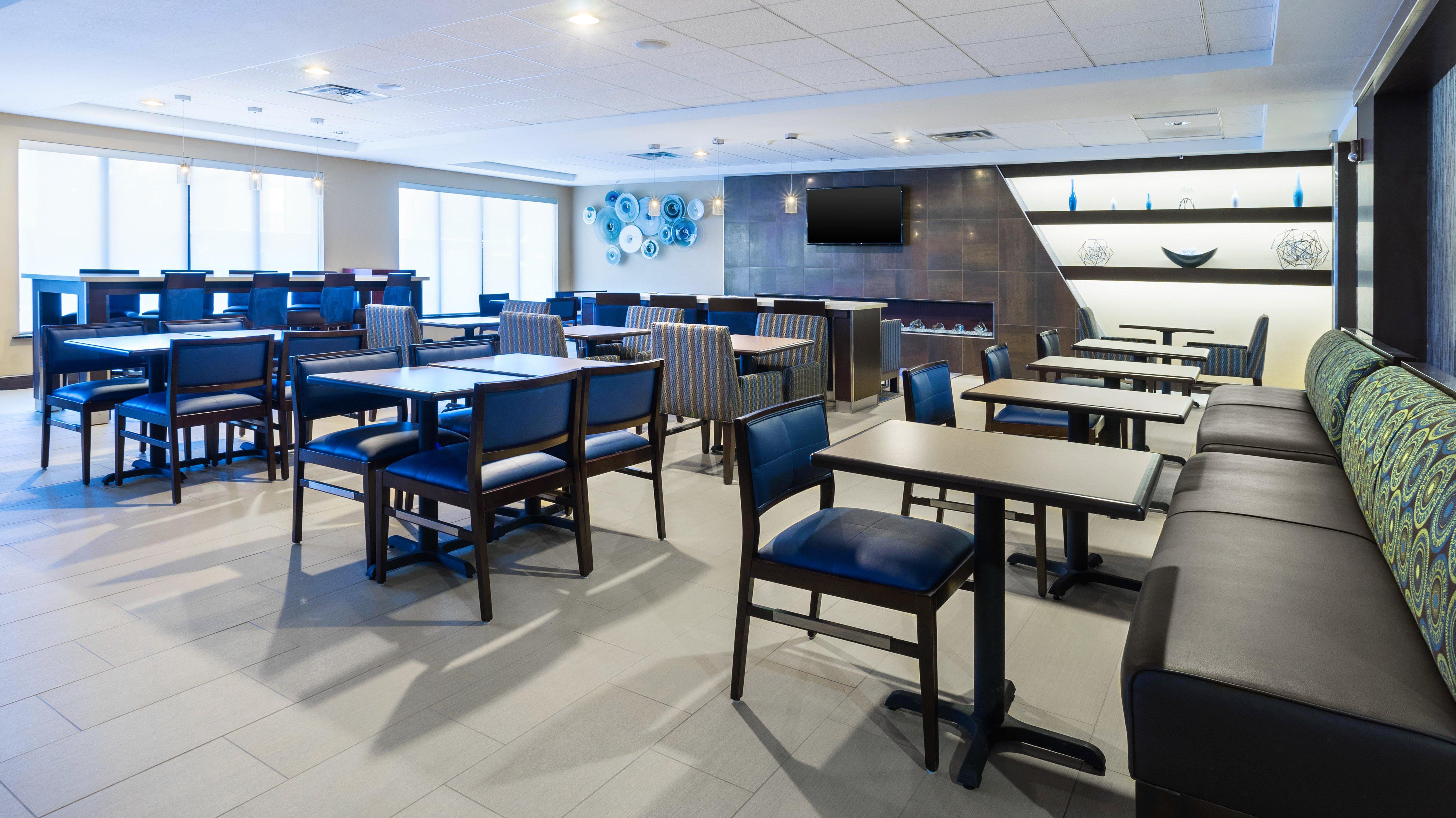 Holiday Inn Express & Suites Midland Loop 250 By Ihg Extérieur photo