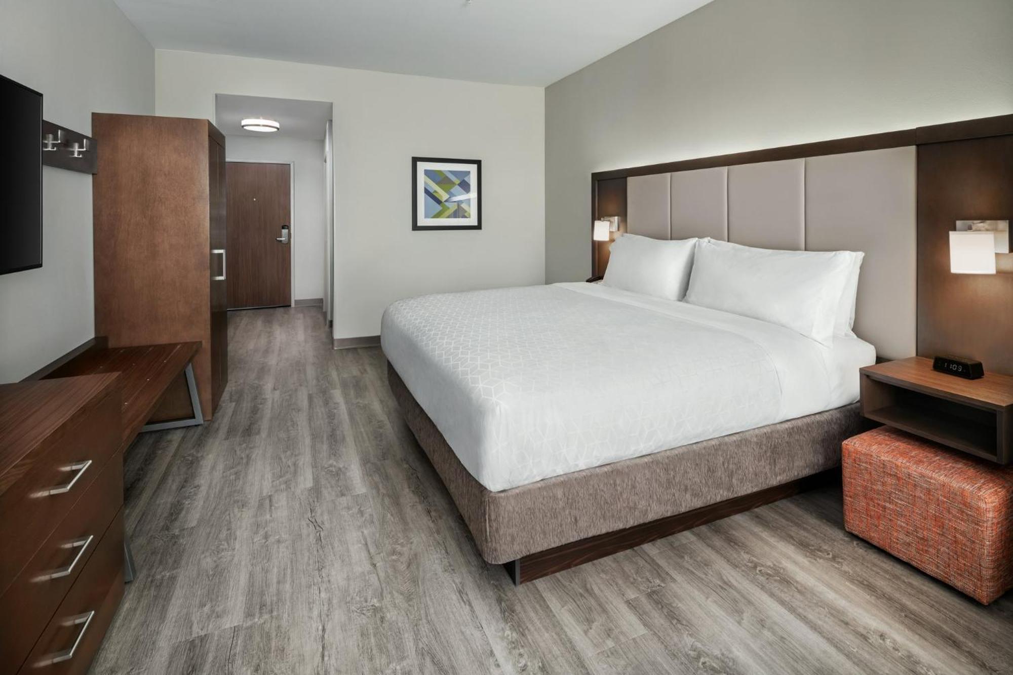 Holiday Inn Express & Suites Midland Loop 250 By Ihg Extérieur photo