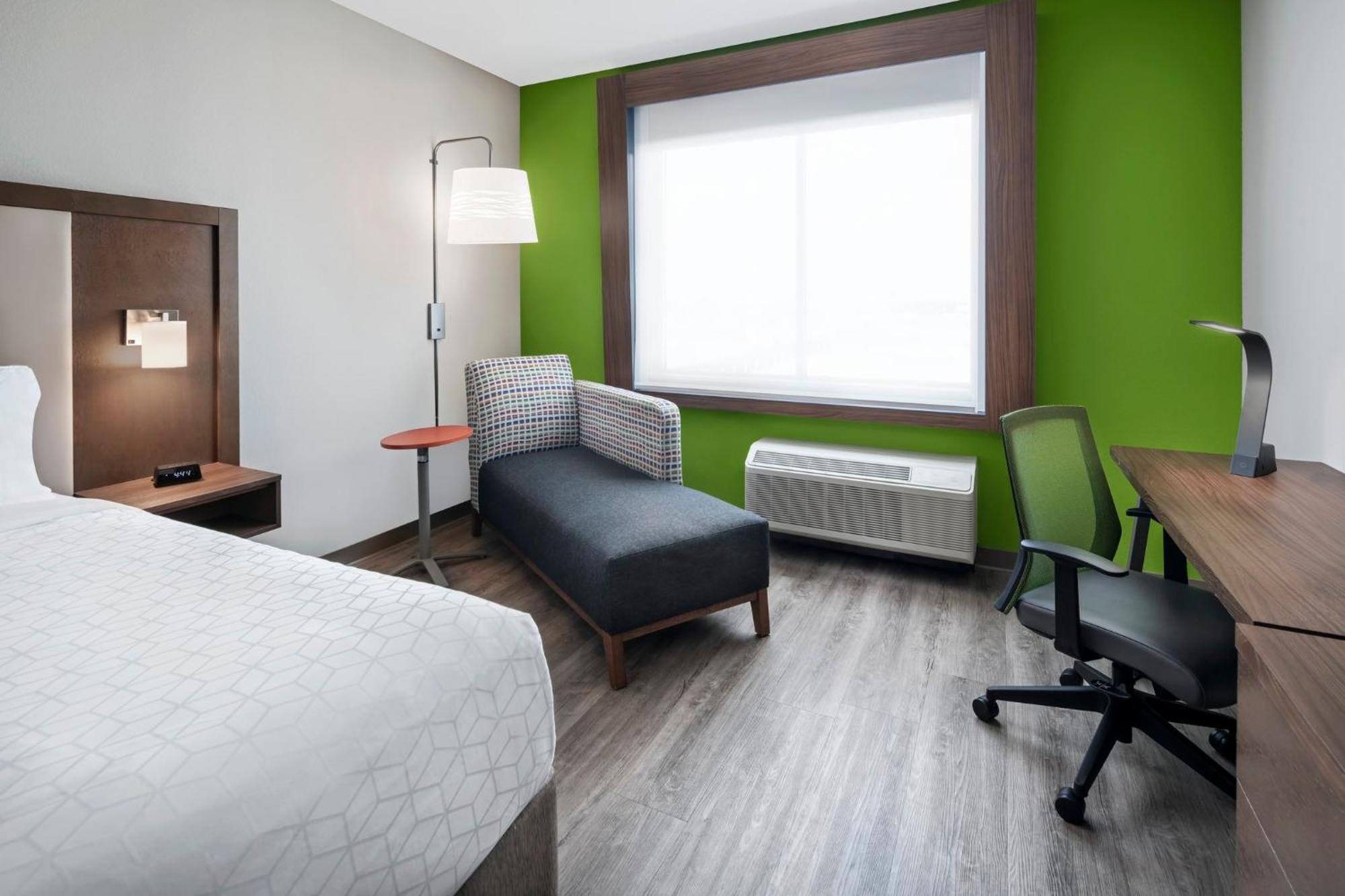 Holiday Inn Express & Suites Midland Loop 250 By Ihg Extérieur photo