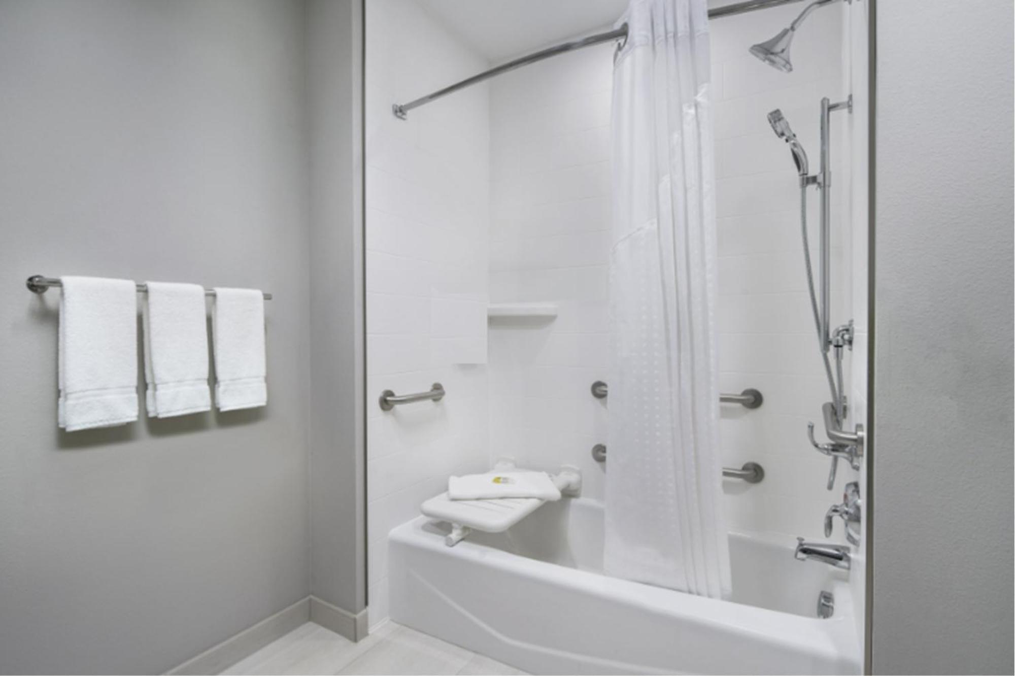 Holiday Inn Express & Suites Midland Loop 250 By Ihg Extérieur photo