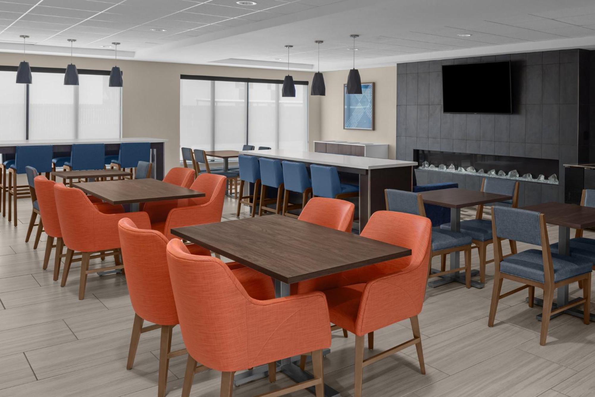 Holiday Inn Express & Suites Midland Loop 250 By Ihg Extérieur photo