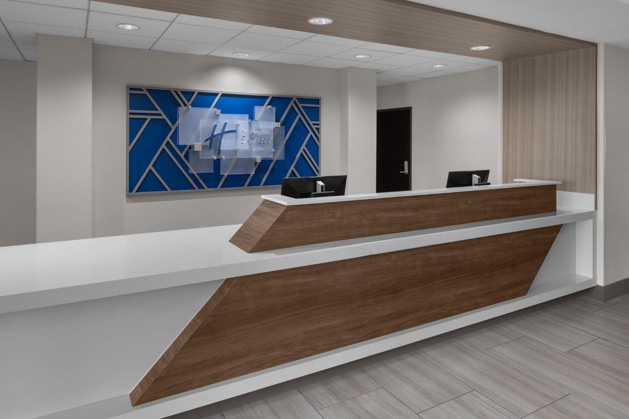 Holiday Inn Express & Suites Midland Loop 250 By Ihg Extérieur photo
