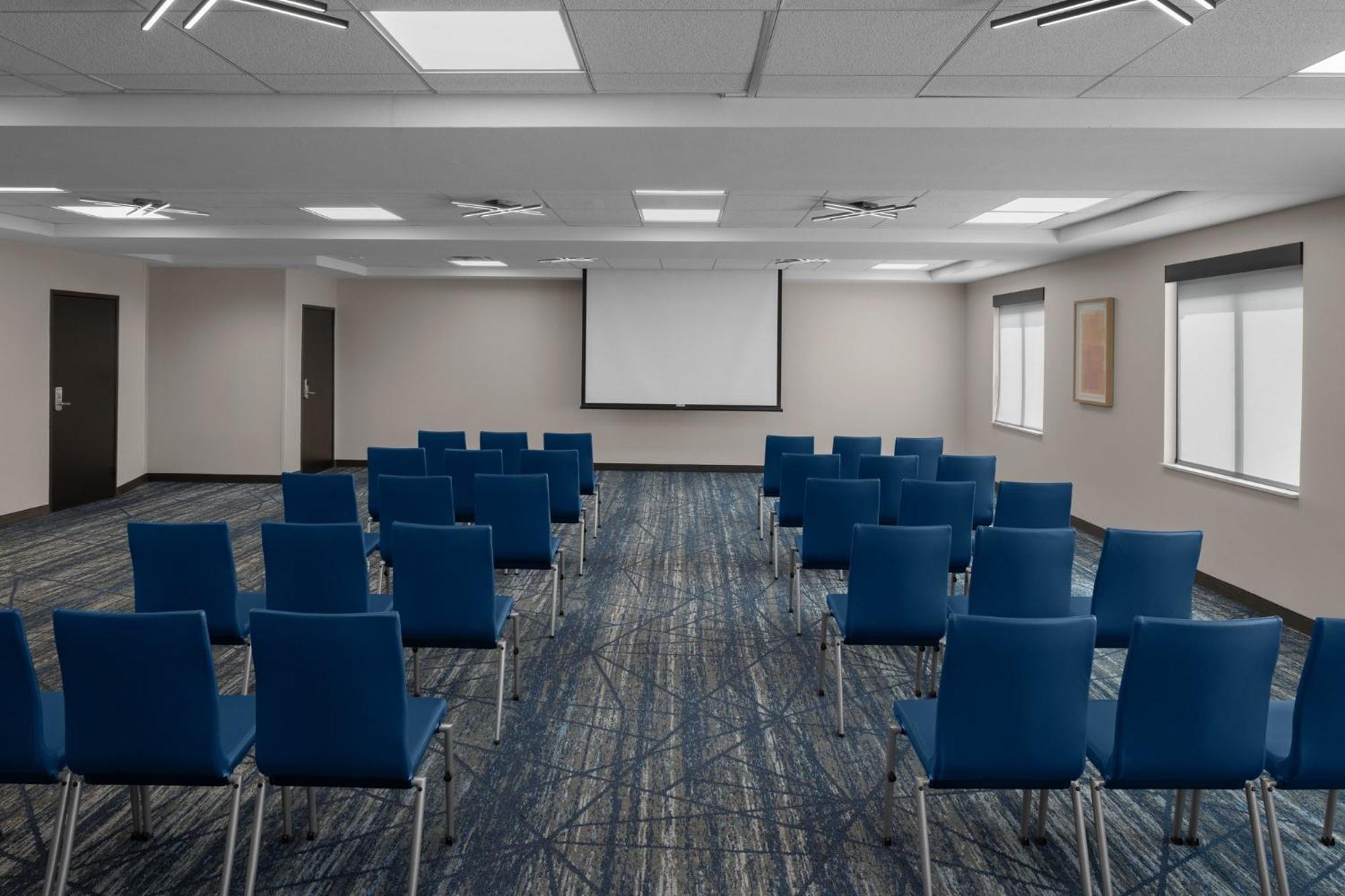 Holiday Inn Express & Suites Midland Loop 250 By Ihg Extérieur photo