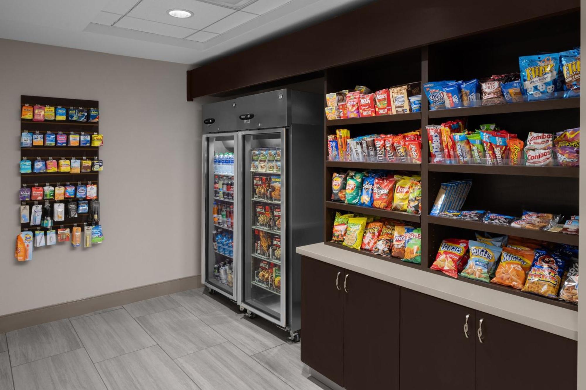 Holiday Inn Express & Suites Midland Loop 250 By Ihg Extérieur photo
