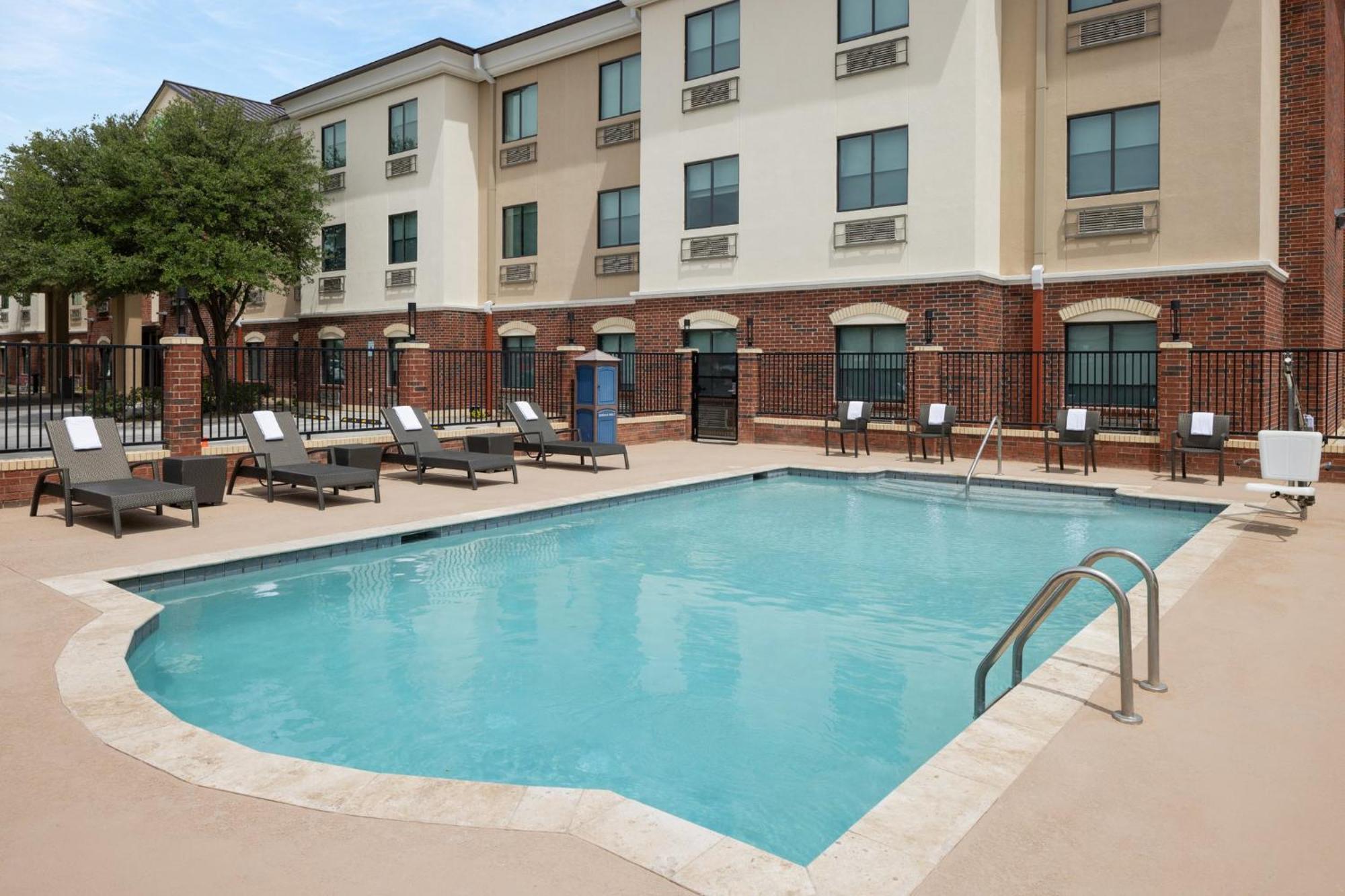 Holiday Inn Express & Suites Midland Loop 250 By Ihg Extérieur photo
