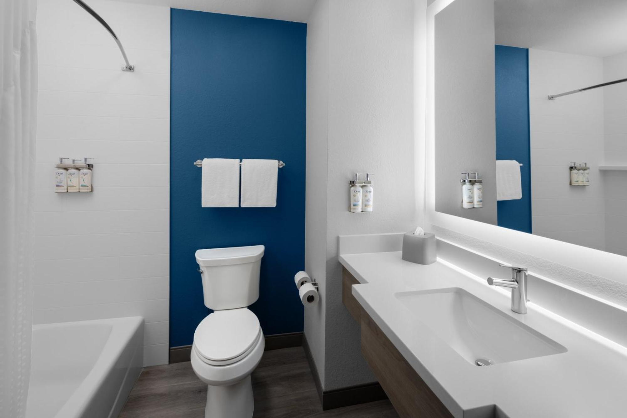 Holiday Inn Express & Suites Midland Loop 250 By Ihg Extérieur photo
