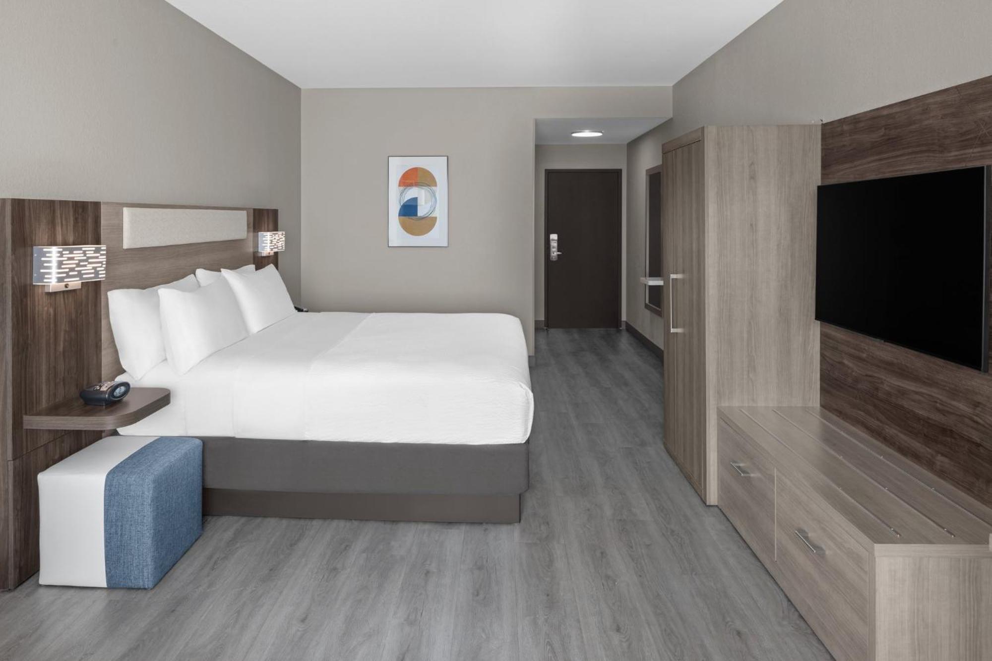 Holiday Inn Express & Suites Midland Loop 250 By Ihg Extérieur photo