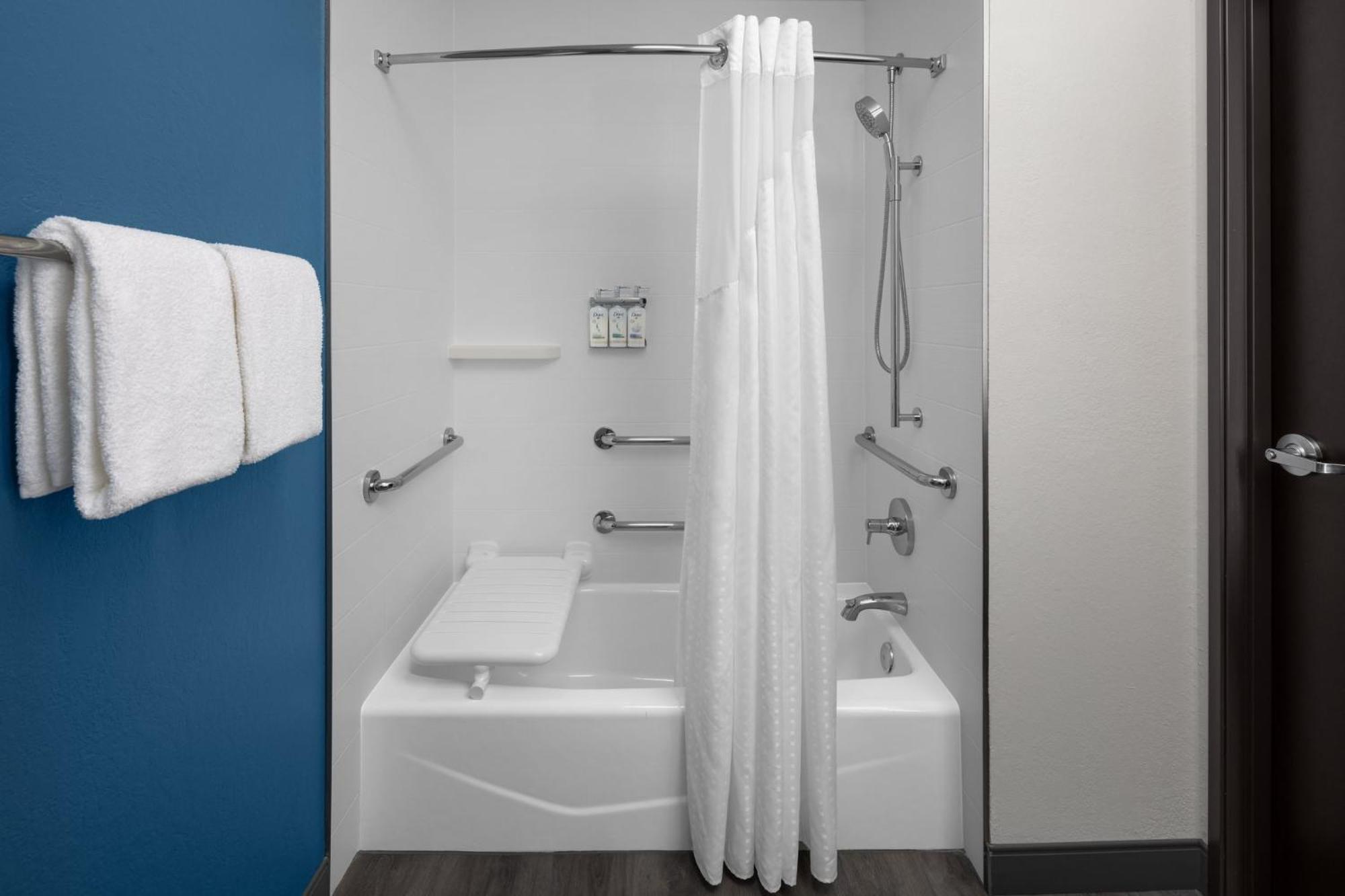 Holiday Inn Express & Suites Midland Loop 250 By Ihg Extérieur photo