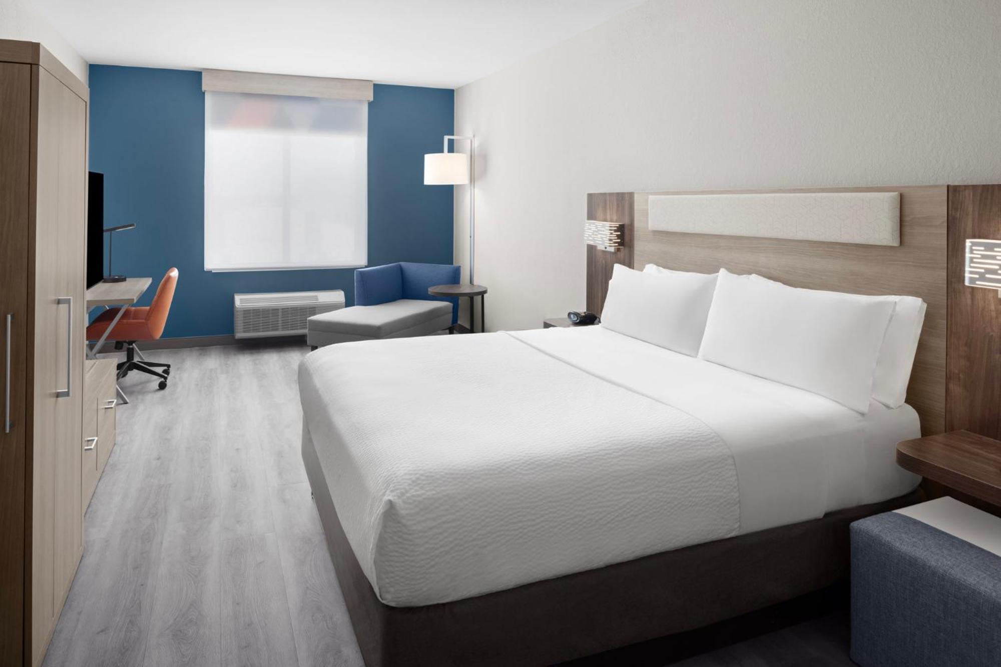 Holiday Inn Express & Suites Midland Loop 250 By Ihg Extérieur photo