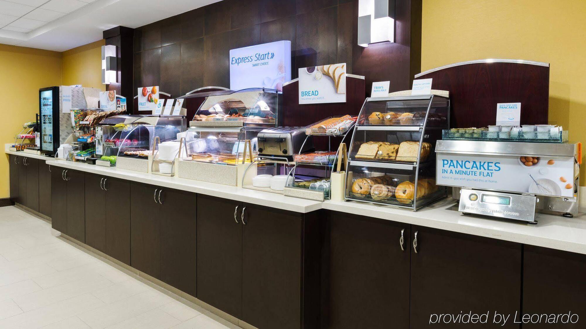Holiday Inn Express & Suites Midland Loop 250 By Ihg Extérieur photo